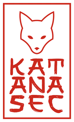Katana Sec Logo