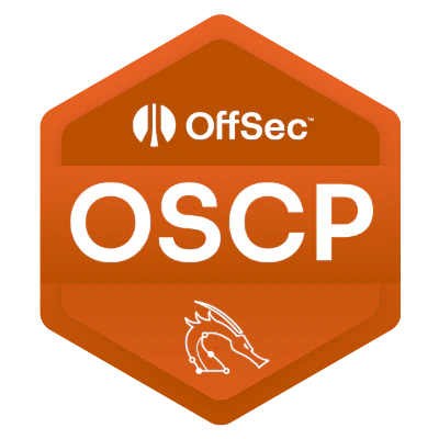 OSCP – OffSec Certified Professional